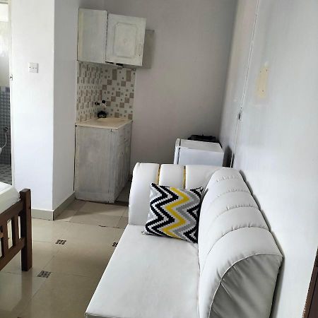 Luxurious Studio Apartments Mombasa Luaran gambar