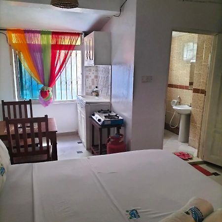 Luxurious Studio Apartments Mombasa Luaran gambar