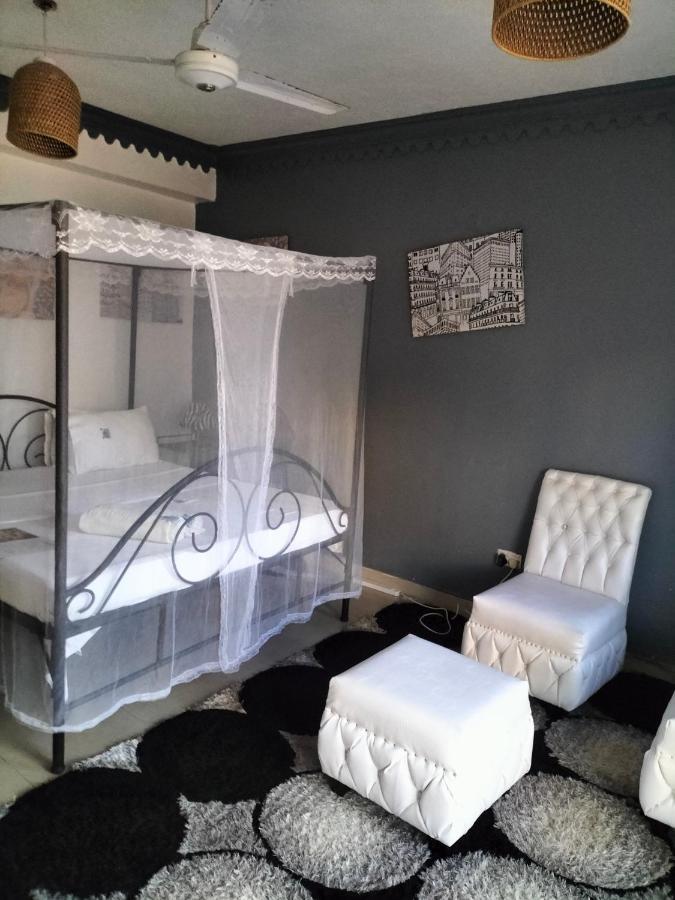 Luxurious Studio Apartments Mombasa Luaran gambar