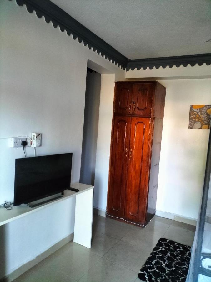 Luxurious Studio Apartments Mombasa Luaran gambar