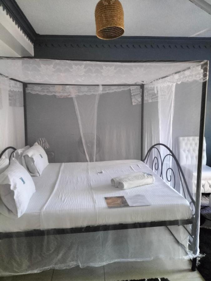 Luxurious Studio Apartments Mombasa Luaran gambar