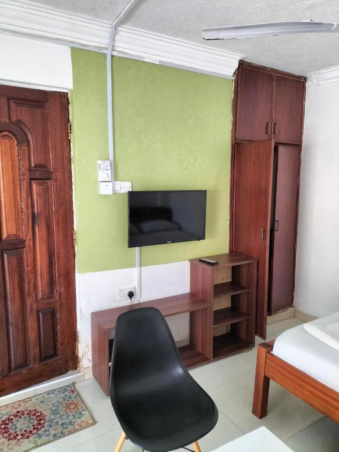 Luxurious Studio Apartments Mombasa Luaran gambar