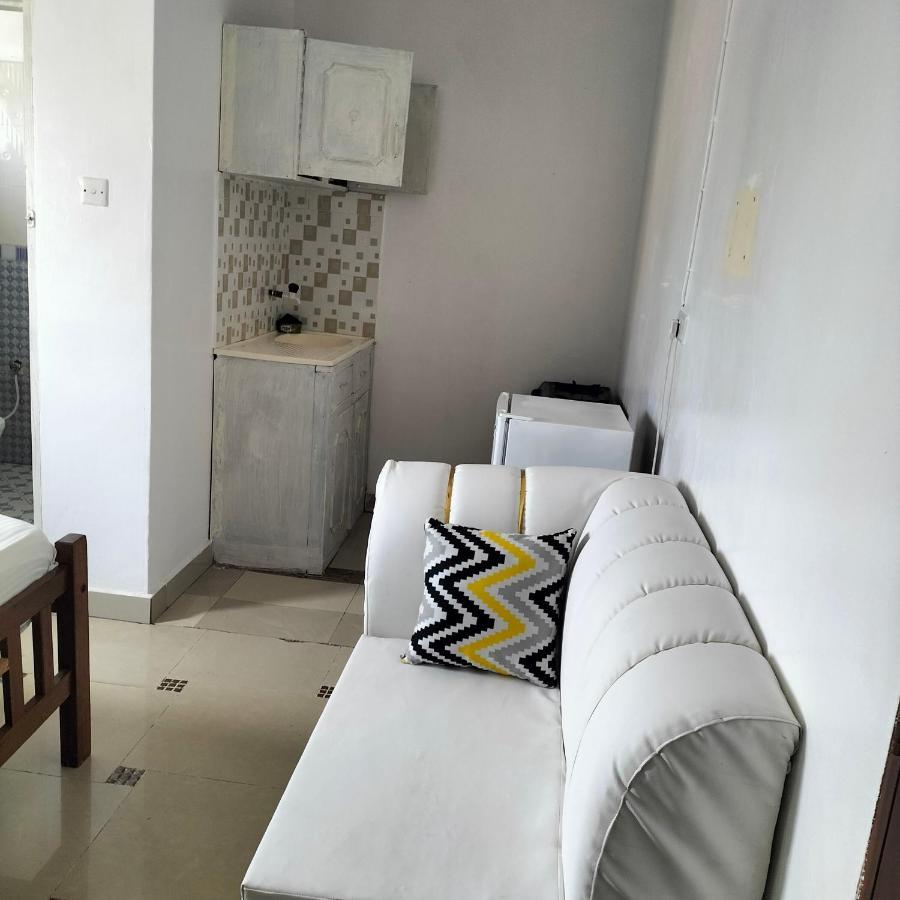 Luxurious Studio Apartments Mombasa Luaran gambar