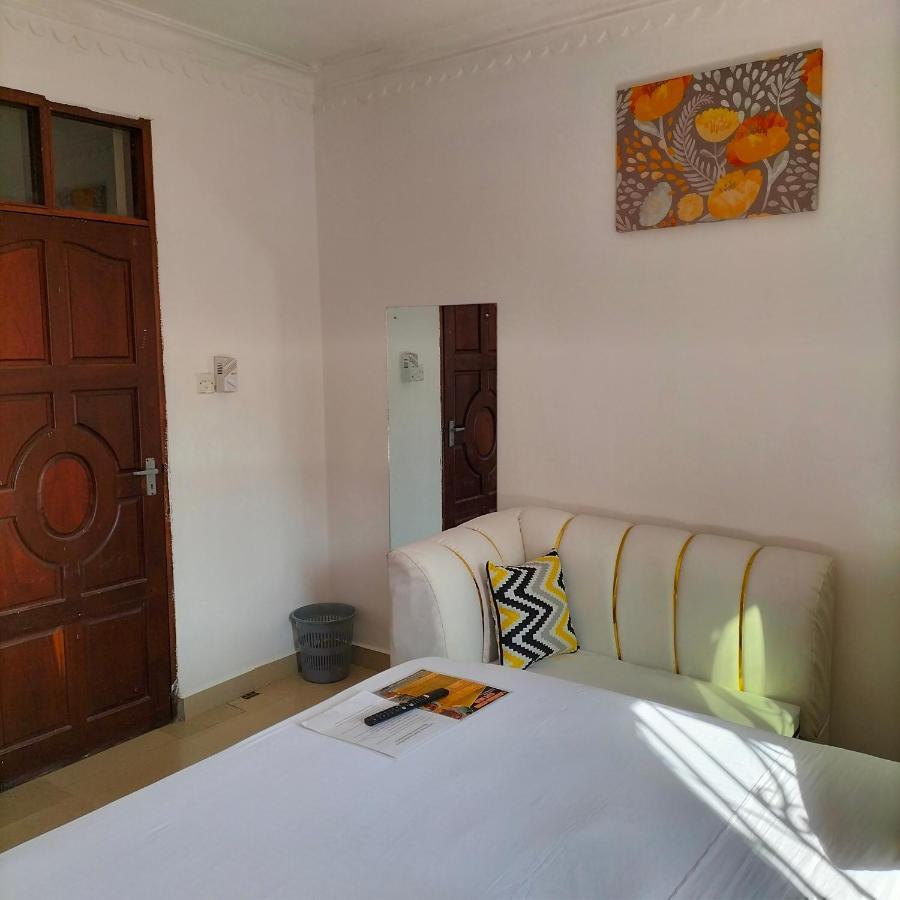 Luxurious Studio Apartments Mombasa Luaran gambar