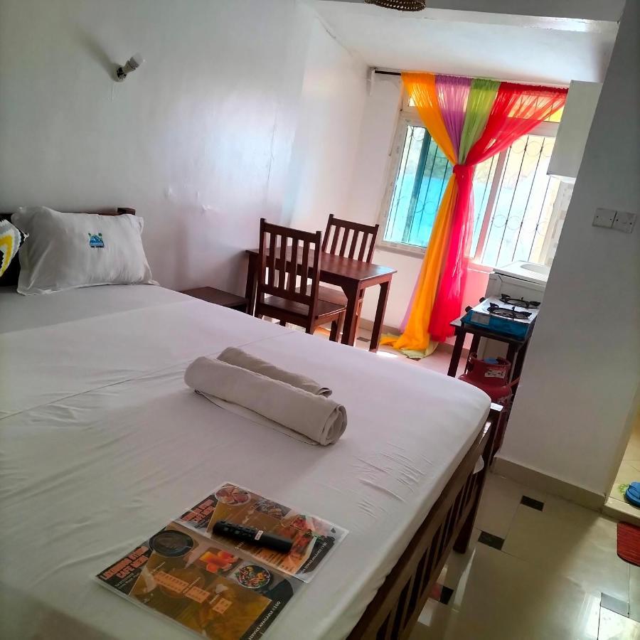 Luxurious Studio Apartments Mombasa Luaran gambar