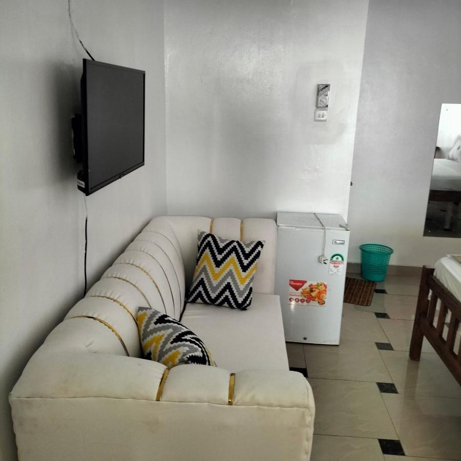 Luxurious Studio Apartments Mombasa Luaran gambar