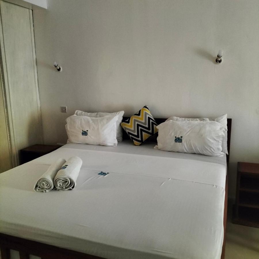 Luxurious Studio Apartments Mombasa Luaran gambar