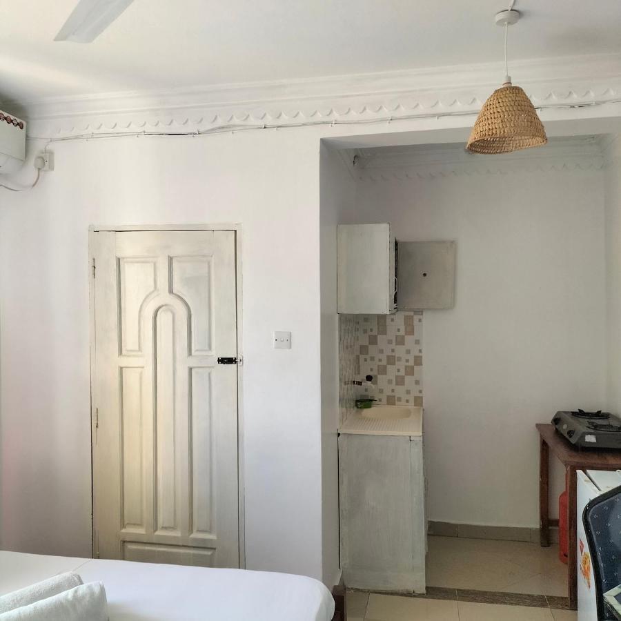 Luxurious Studio Apartments Mombasa Luaran gambar