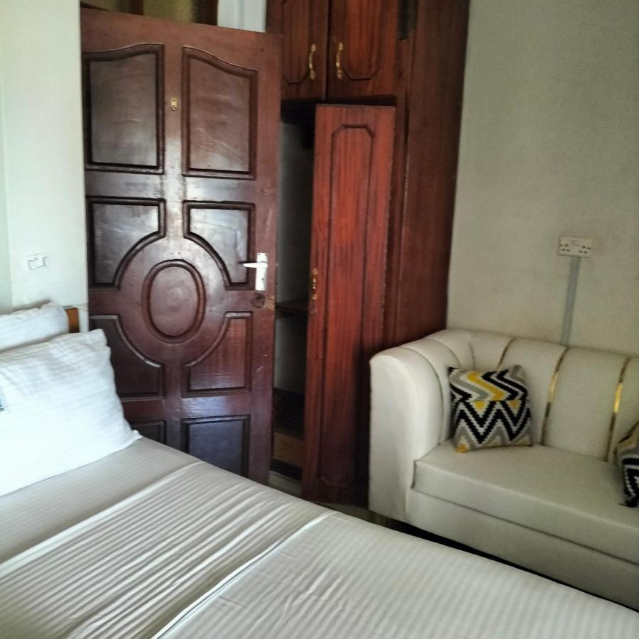 Luxurious Studio Apartments Mombasa Luaran gambar