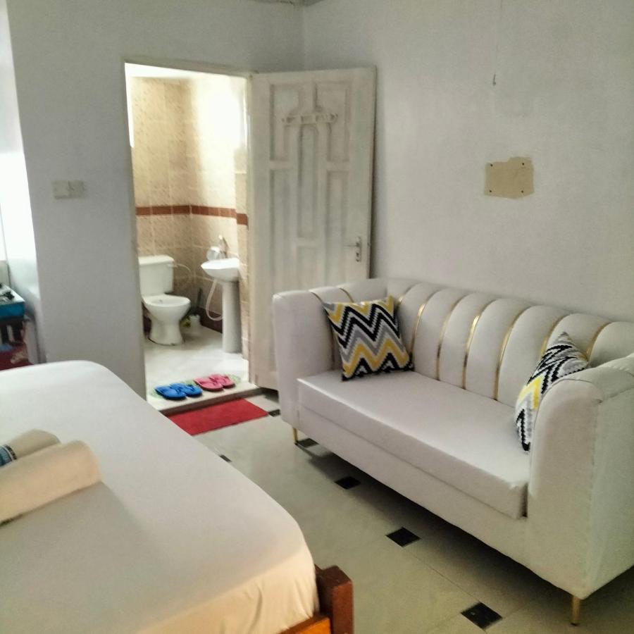 Luxurious Studio Apartments Mombasa Luaran gambar