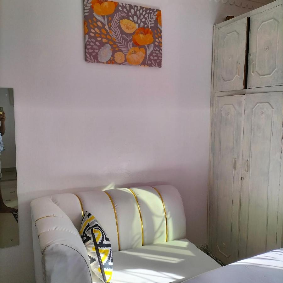 Luxurious Studio Apartments Mombasa Luaran gambar