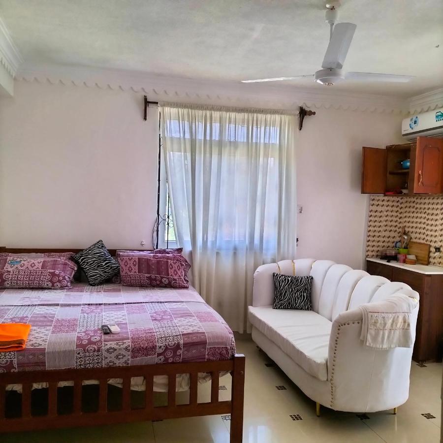 Luxurious Studio Apartments Mombasa Luaran gambar