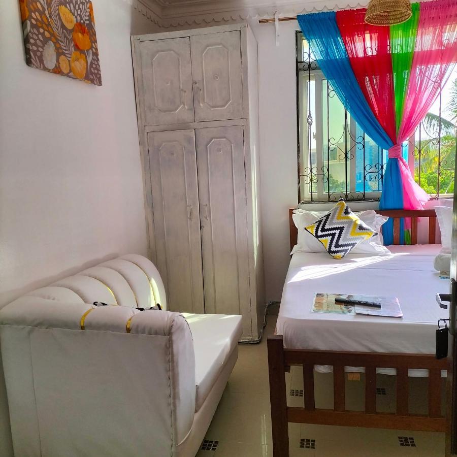 Luxurious Studio Apartments Mombasa Luaran gambar
