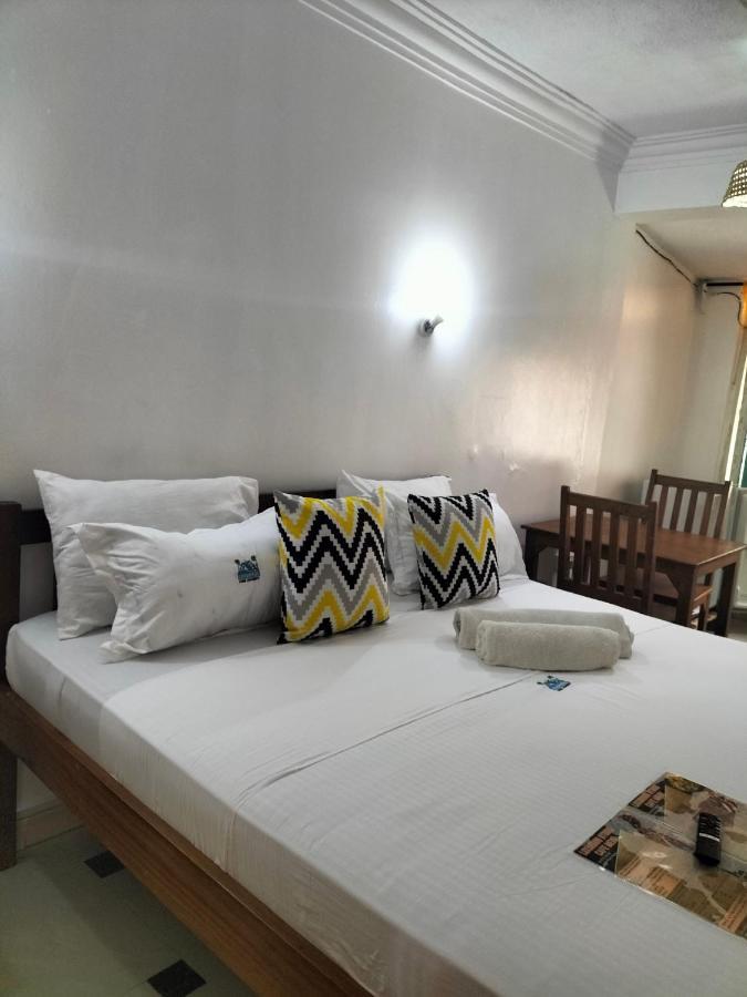 Luxurious Studio Apartments Mombasa Luaran gambar