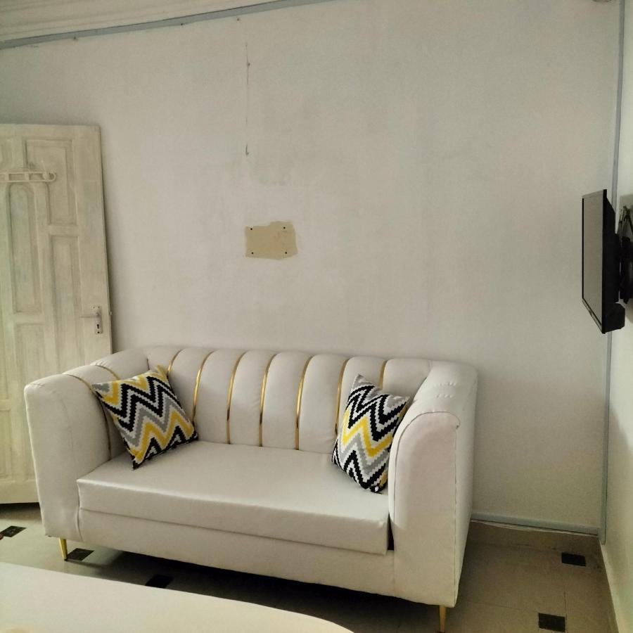 Luxurious Studio Apartments Mombasa Luaran gambar
