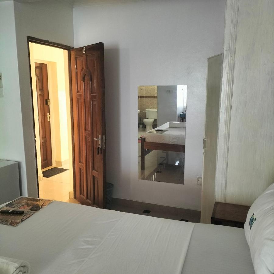 Luxurious Studio Apartments Mombasa Luaran gambar