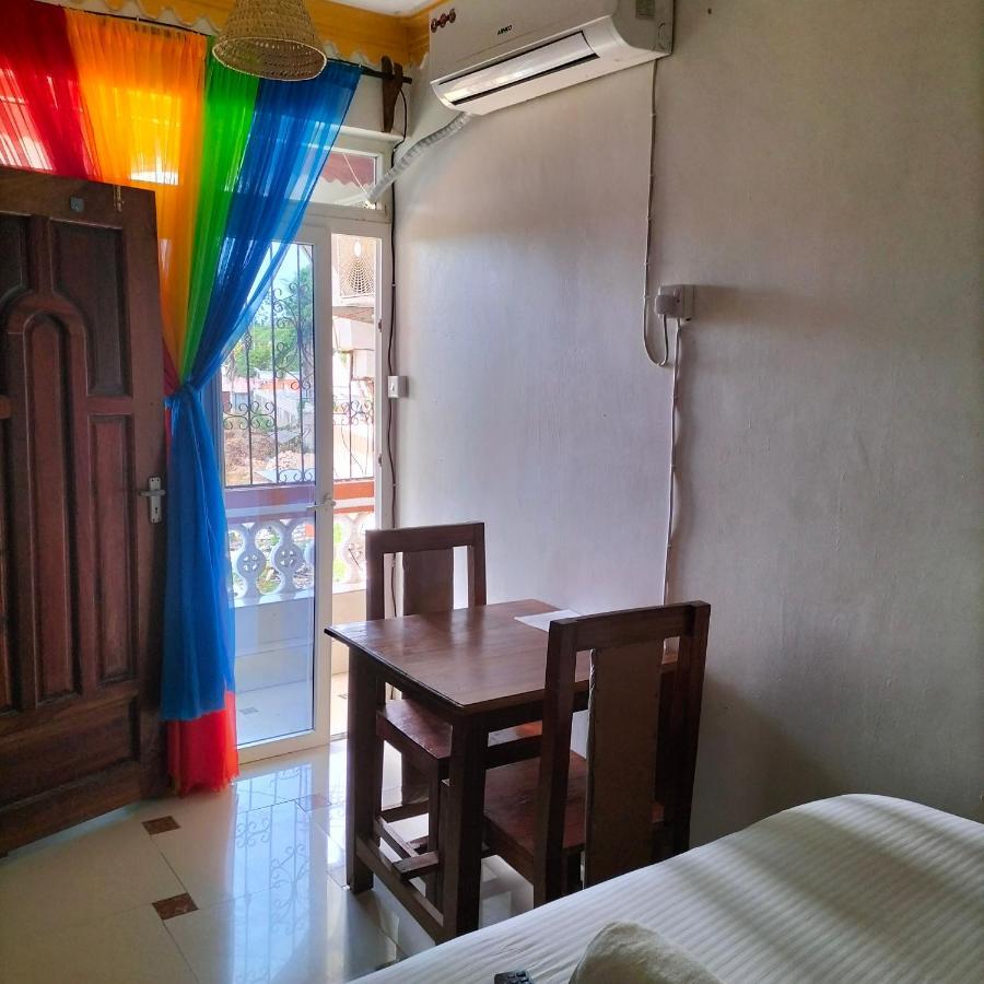 Luxurious Studio Apartments Mombasa Luaran gambar