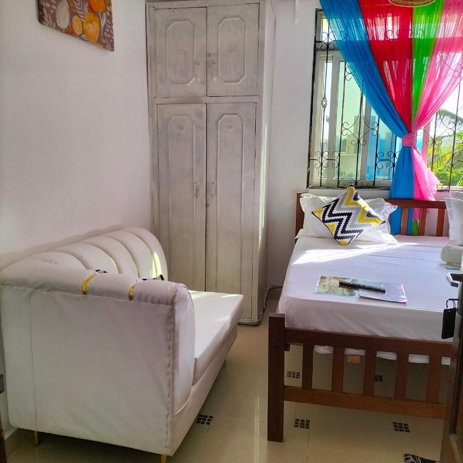 Luxurious Studio Apartments Mombasa Luaran gambar