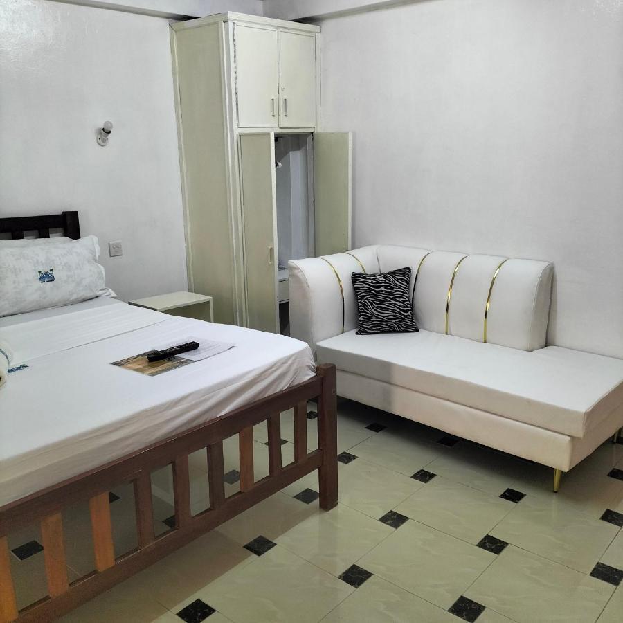 Luxurious Studio Apartments Mombasa Luaran gambar