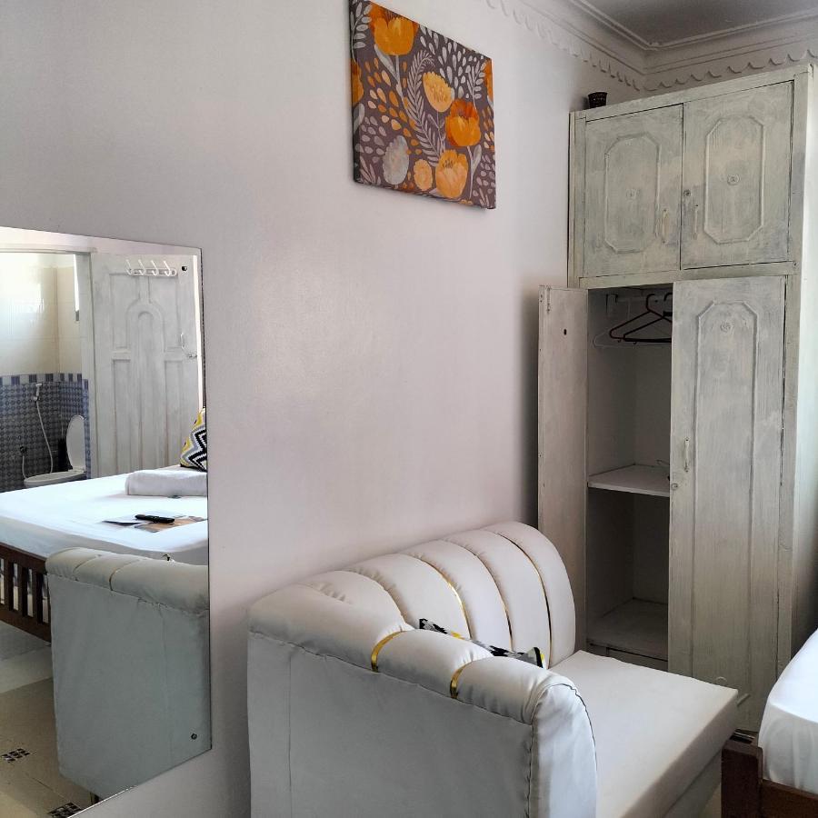 Luxurious Studio Apartments Mombasa Luaran gambar