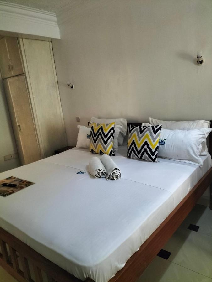 Luxurious Studio Apartments Mombasa Luaran gambar