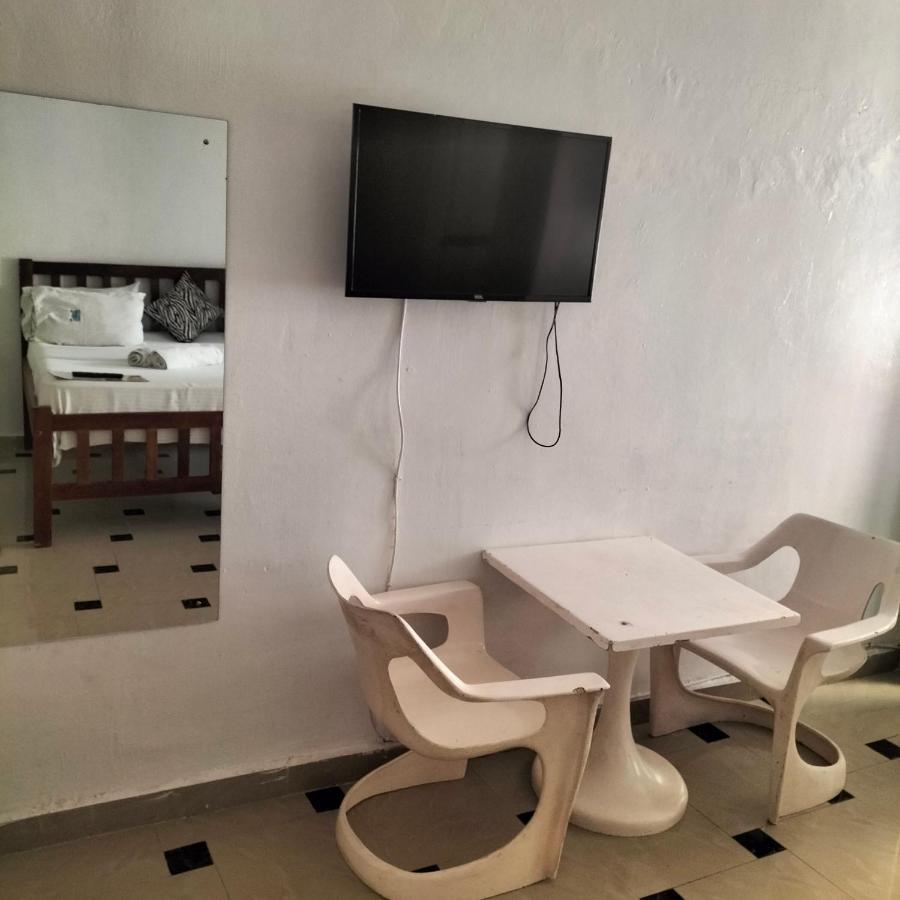Luxurious Studio Apartments Mombasa Luaran gambar