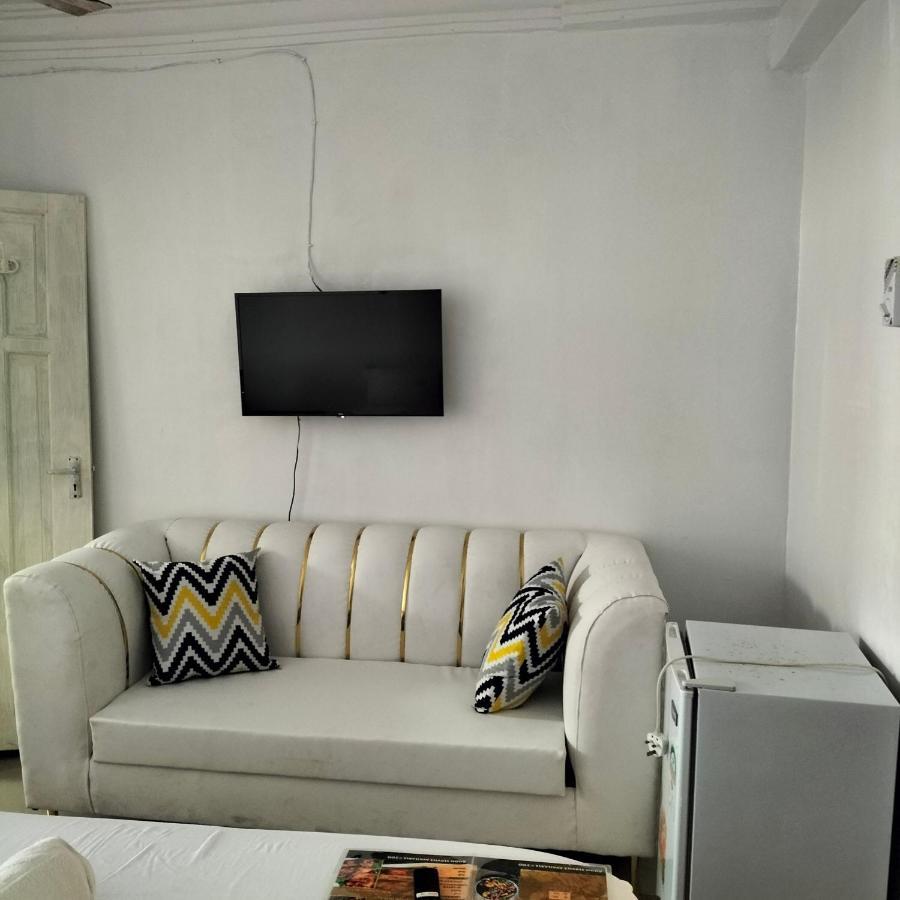 Luxurious Studio Apartments Mombasa Luaran gambar