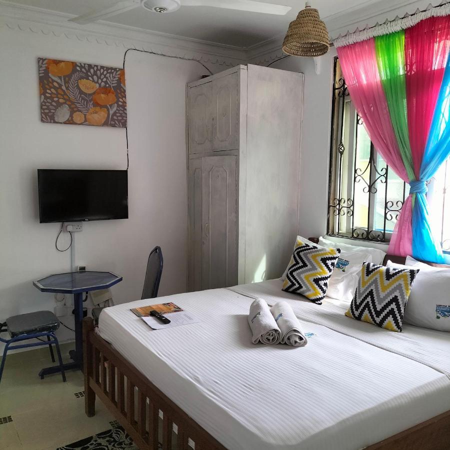 Luxurious Studio Apartments Mombasa Luaran gambar