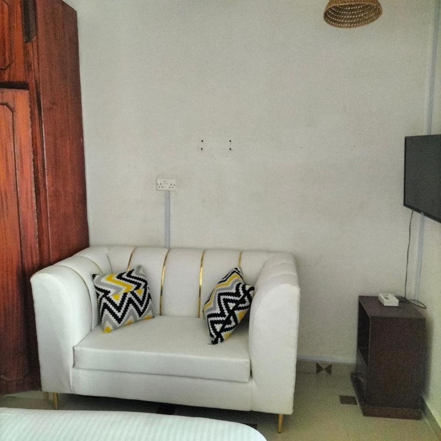 Luxurious Studio Apartments Mombasa Luaran gambar