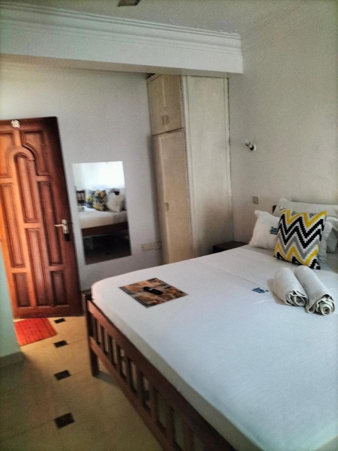 Luxurious Studio Apartments Mombasa Luaran gambar