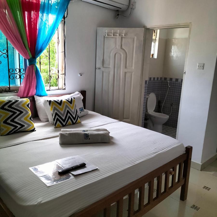 Luxurious Studio Apartments Mombasa Luaran gambar