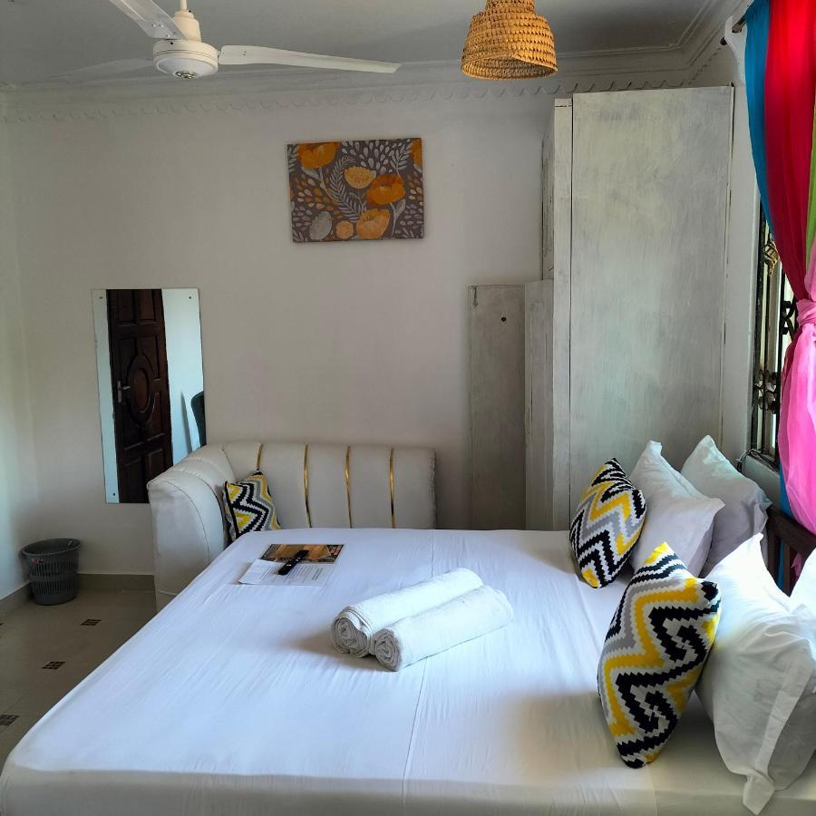 Luxurious Studio Apartments Mombasa Luaran gambar