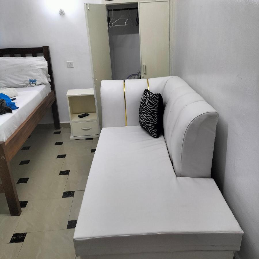 Luxurious Studio Apartments Mombasa Luaran gambar