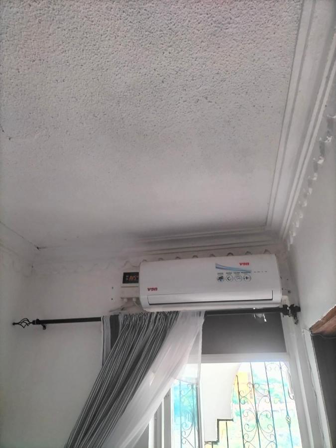Luxurious Studio Apartments Mombasa Luaran gambar