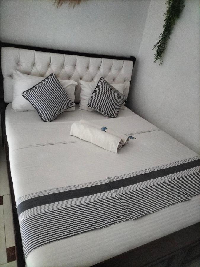 Luxurious Studio Apartments Mombasa Luaran gambar
