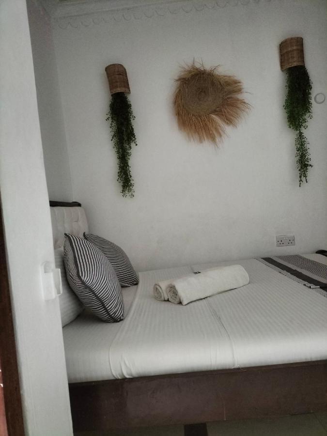 Luxurious Studio Apartments Mombasa Luaran gambar